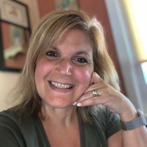 Meet your Posher, Donna